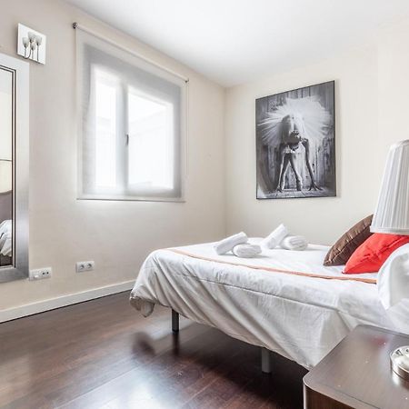 Precioso Apartamento Centro Historico Goles Alto Sewilla Zewnętrze zdjęcie
