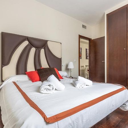 Precioso Apartamento Centro Historico Goles Alto Sewilla Zewnętrze zdjęcie