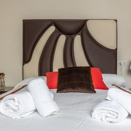 Precioso Apartamento Centro Historico Goles Alto Sewilla Zewnętrze zdjęcie