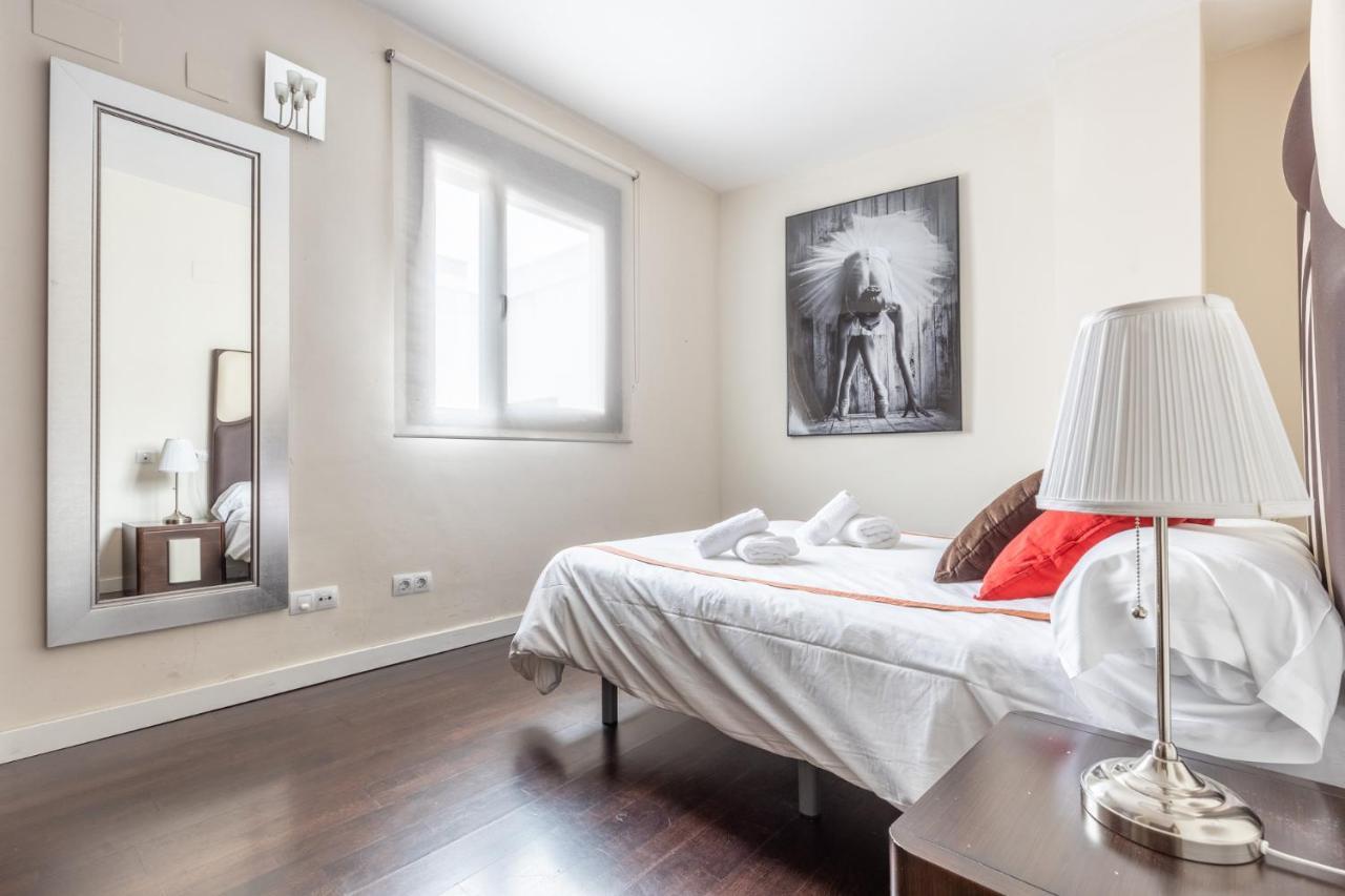 Precioso Apartamento Centro Historico Goles Alto Sewilla Zewnętrze zdjęcie