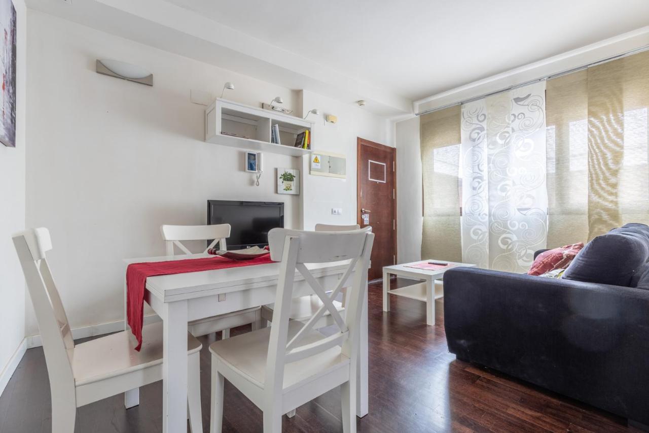 Precioso Apartamento Centro Historico Goles Alto Sewilla Zewnętrze zdjęcie