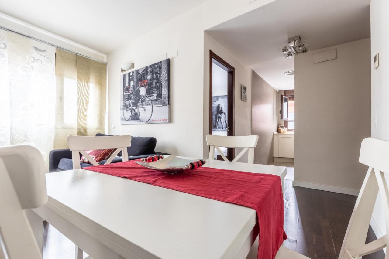 Precioso Apartamento Centro Historico Goles Alto Sewilla Zewnętrze zdjęcie