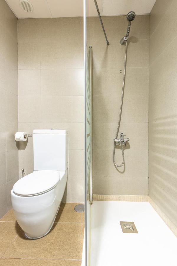 Precioso Apartamento Centro Historico Goles Alto Sewilla Zewnętrze zdjęcie