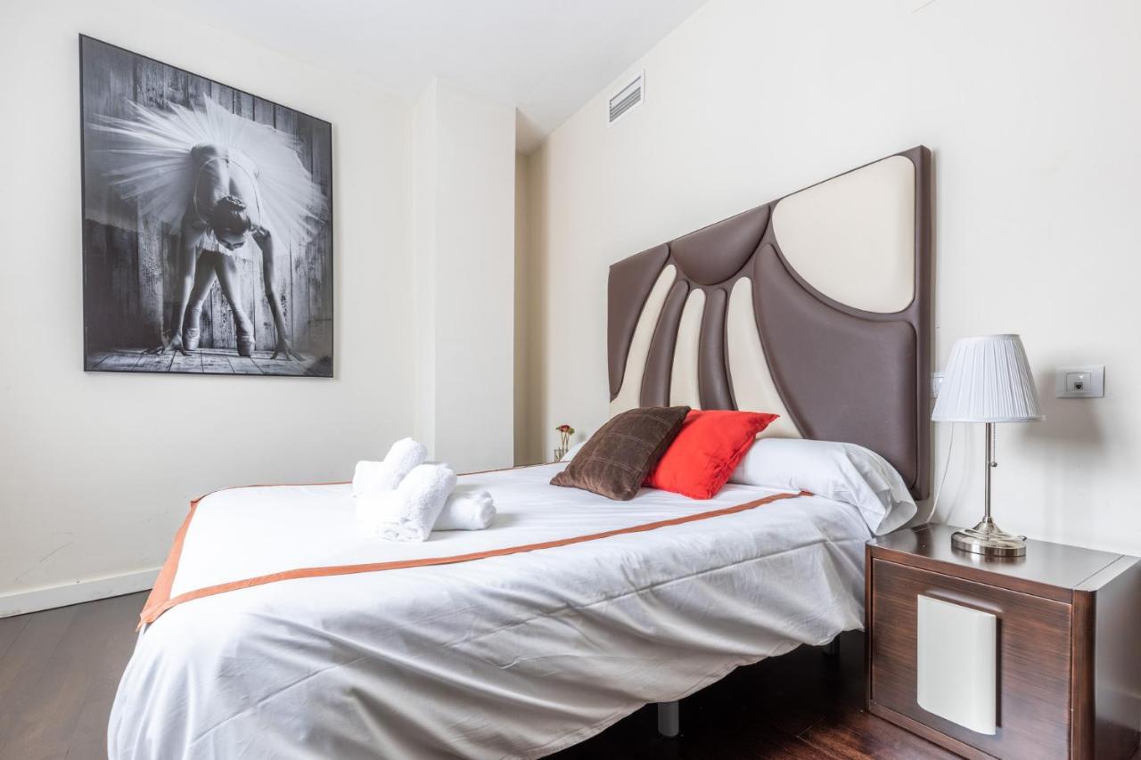 Precioso Apartamento Centro Historico Goles Alto Sewilla Zewnętrze zdjęcie